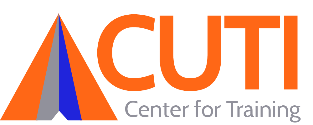 CUTI — Center for Training
