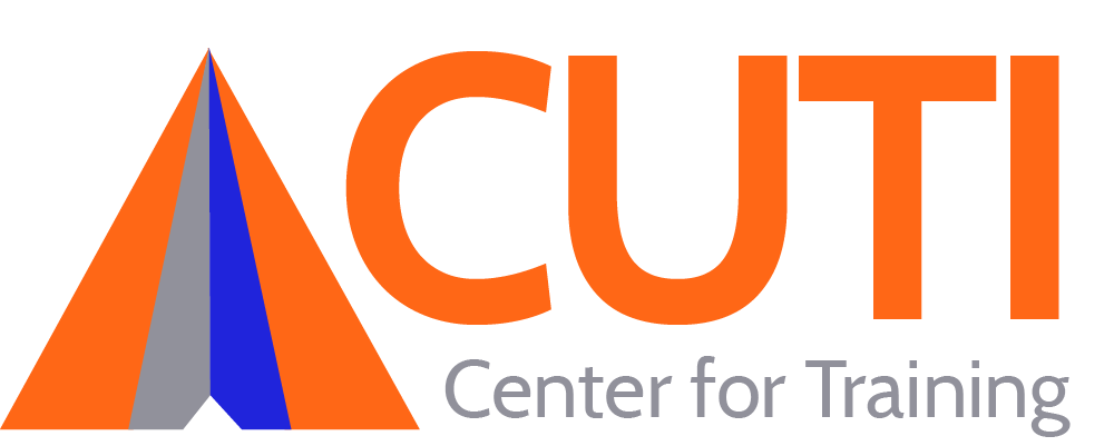 CUTI — Center for Training